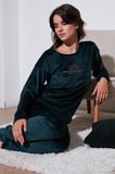 Lela Kadın Pijama Takımı 6094201