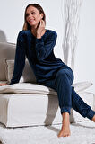 Lela Bayan Pijama Takımı 6094201