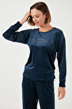 Lela Bayan Pijama Takımı 6094201