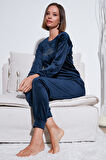 Lela Bayan Pijama Takımı 6094201