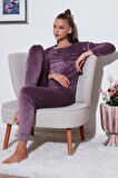 Lela Bayan Pijama Takımı 6094202