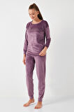 Lela Bayan Pijama Takımı 6094202