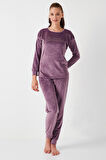 Lela Bayan Pijama Takımı 6094202