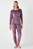 Lela Bayan Pijama Takımı 6094202