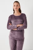 Lela Kadın Pijama Takımı 6094202