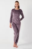 Lela Kadın Pijama Takımı 6094202