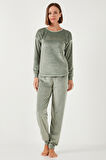 Lela Bayan Pijama Takımı 6094202
