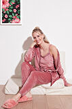 Lela Bayan Pijama Takımı 6095545W4