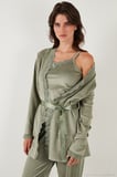 Lela Kadın Pijama Takımı 6095545W4