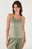 Lela Kadın Pijama Takımı 6095545W4