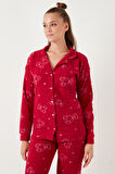 Lela Bayan Pijama Takımı 6095616