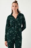 Lela Bayan Pijama Takımı 6095616