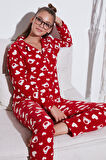 Lela Bayan Pijama Takımı 6095617