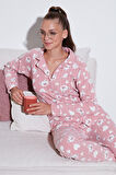 Lela Bayan Pijama Takımı 6095617