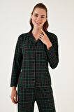 Lela Bayan Pijama Takımı 6095660W4