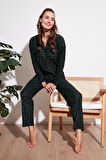 Lela Bayan Pijama Takımı 6095660W4
