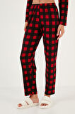 Lela Bayan Pijama Takımı 6095660W4