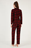 Lela Bayan Pijama Takımı 6095660W4