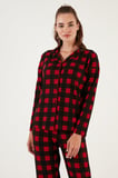 Lela Kadın Pijama Takımı 6095660W4