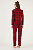 Lela Bayan Pijama Takımı 6095660W4