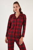 Lela Kadın Pijama Takımı 6095660W4