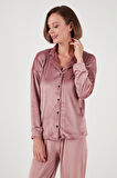 Lela Kadın Pijama Takımı 6097110