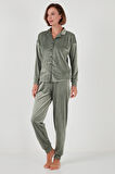 Lela Bayan Pijama Takımı 6097110