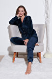 Lela Kadın Pijama Takımı 6097110