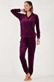 Lela Bayan Pijama Takımı 6097110
