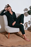 Lela Bayan Pijama Takımı 60956601