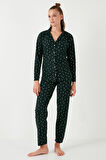 Lela Bayan Pijama Takımı 60956601