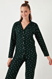 Lela Bayan Pijama Takımı 60956601