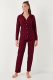 Lela Kadın Pijama Takımı 60956601