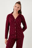 Lela Kadın Pijama Takımı 60956601