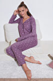 Lela Bayan Pijama Takımı 60956601