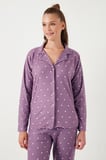Lela Kadın Pijama Takımı 60956601