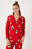Lela Bayan Pijama Takımı 60956602