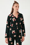 Lela Kadın Pijama Takımı 60956602