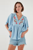 Lela Kadın Bluz 611BZ0409