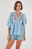 Lela Kadın Bluz 611BZ0409