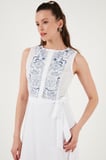 Lela Kadın Elbise 611EL00959