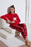 Lela Bayan Pijama Takımı 6095700