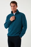 Buratti Erkek Kazak 456112 BR
