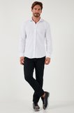 Buratti Erkek Gömlek CF25W113650