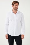 Buratti Erkek Gömlek CF25W113650