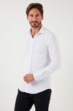 Buratti Erkek Gömlek CF25W113650