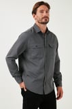 Buratti Erkek Gömlek CF25W128858