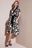 Lela Bayan Elbise 66924552S4