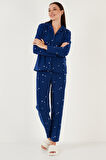 Lela Bayan Pijama Takımı 6571009W4