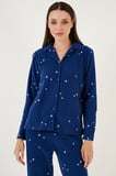 Lela Kadın Pijama Takımı 6571009W4